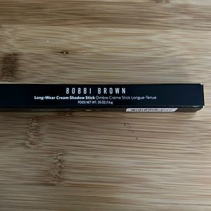 NIB Bobbi Brown Long-Wear Cream Shadow in Dusty Mauve